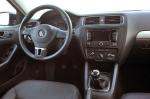 Volkswagen Jetta TDi 2011 года